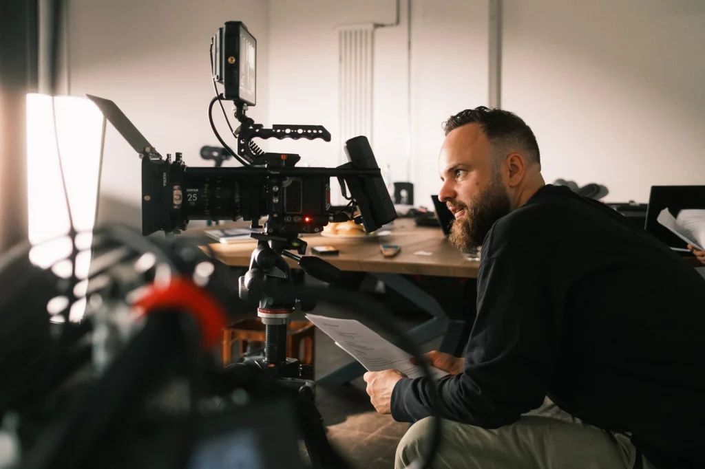 Corporate Videoproduktion – Businessfilm aus Bremen